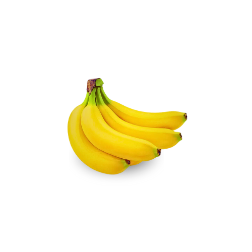 Banana - Green Tip