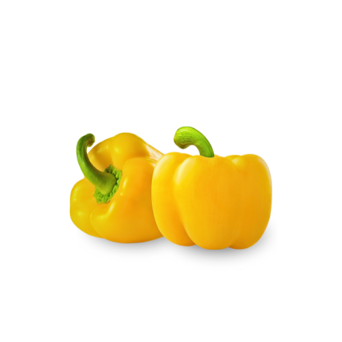 Bell Pepper - Yellow