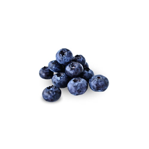 Berries - Blueberries