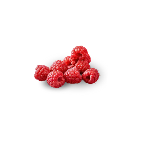 Berries - Raspberries