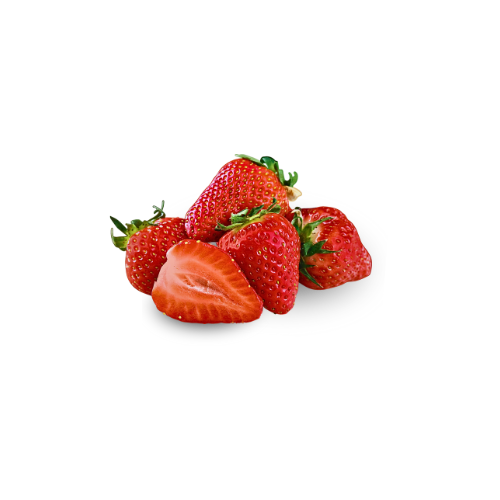 Berries - Strawberries