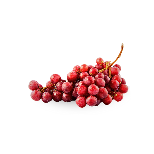 Grapes - Red