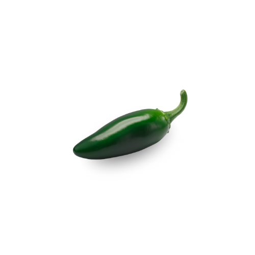 Chile - Jalapeno