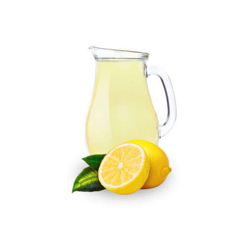 Juice - Lemon