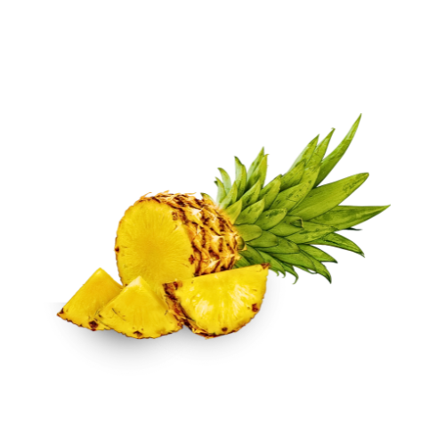 Pineapple - Crowned