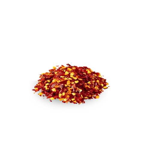 Spice - Red Chili Flake Crushed