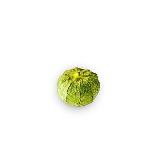 Tomatillo - Husk