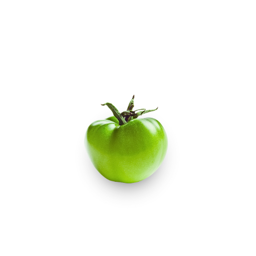 Tomato - Green