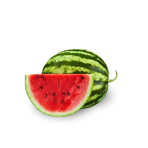 Melon - Watermelon